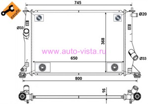   MAZDA 5 2005-****** (CR) 1,8/2,0/2,0TD [ AT/MT ]